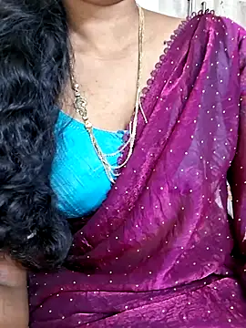 AnushaTelugu online show from 06.17.26