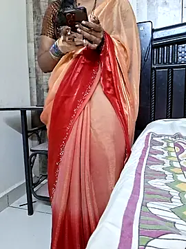 AnushaTelugu online show from 06.19.26