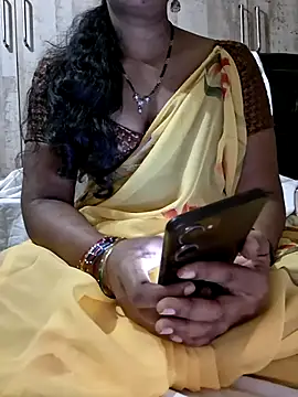 AnushaTelugu online show from 06.24.26