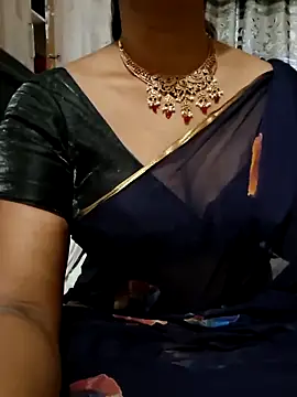 AnushaTelugu online show from 07.01.26