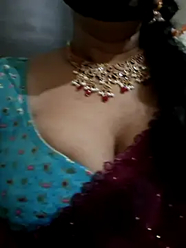 AnushaTelugu online show from 07.02.26