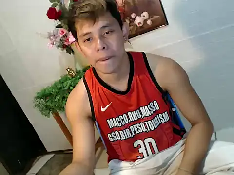 Baby Maxxx online show from 05.11.26