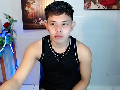 Baby Maxxx online show from 06.26.26