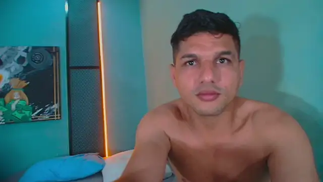 Hornyshow1 online show from 04.11.26