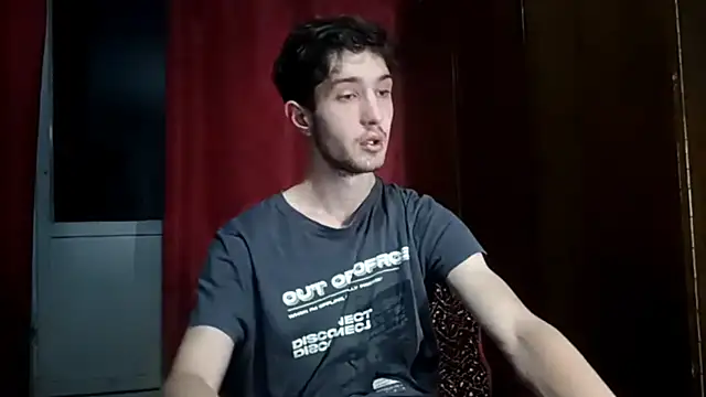  ZaneX online show from 07.15.26