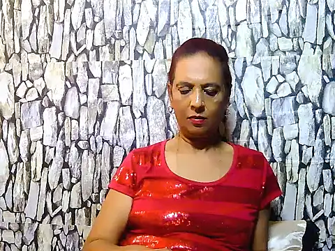 Hot queen58 online show from 03.27.26