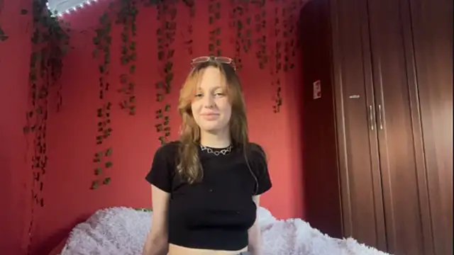 Snapshot of GretaMcdannold chatting on 03.02.26 GretaMcdannold online show from 03.02.26