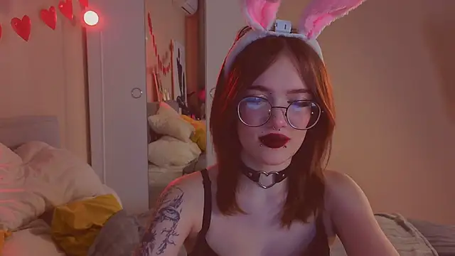 Marika Degas online show from 03.21.26