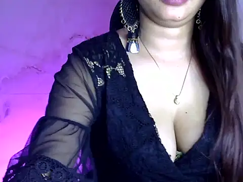 Niya thakur online show from 04.16.26