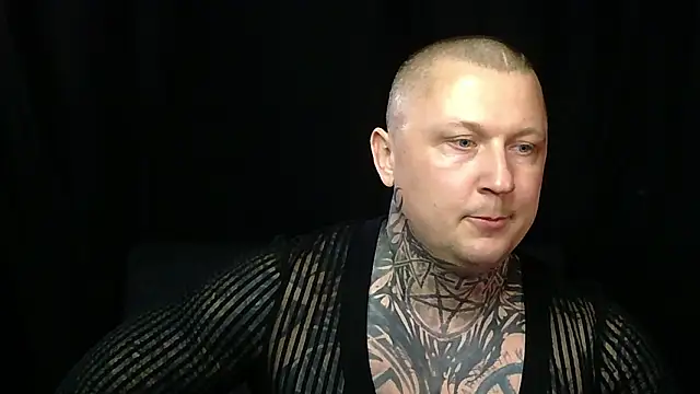 devilWithTats online show from 03.12.26