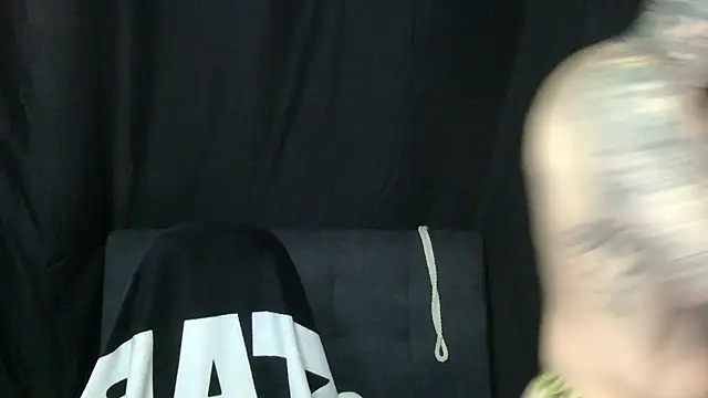 devilWithTats online show from 03.27.26