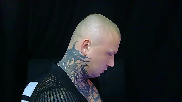 devilWithTats online show from 04.14.26