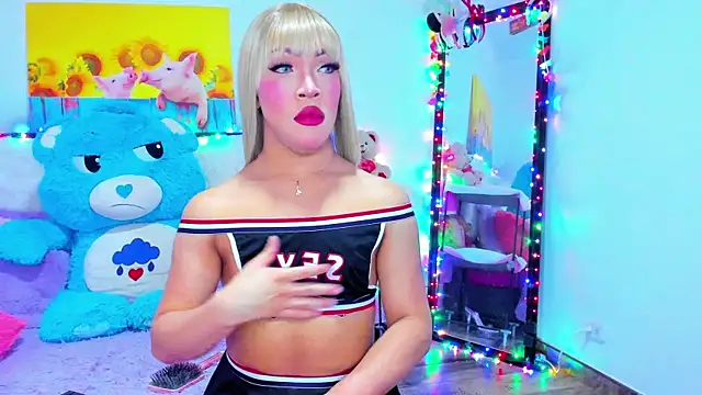 Snapshot of Dulce_Fabiana_ chatting on 03.02.26 Dulce Fabiana online show from 03.02.26