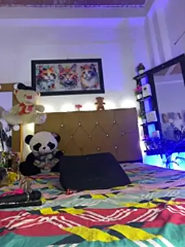 Antonella-smitt online show from 03.19.26