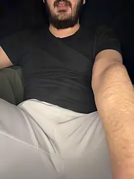 Sertt161 online show from 04.11.26