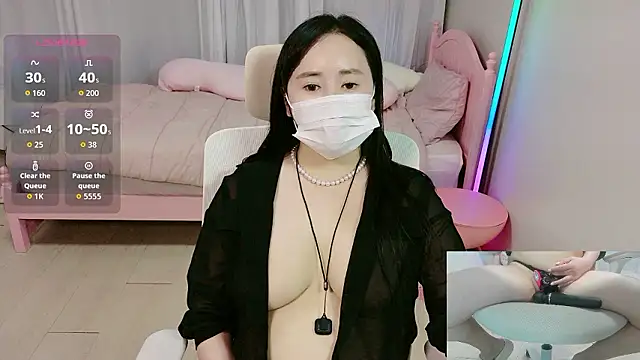 myboy6989 online show from 07.09.26