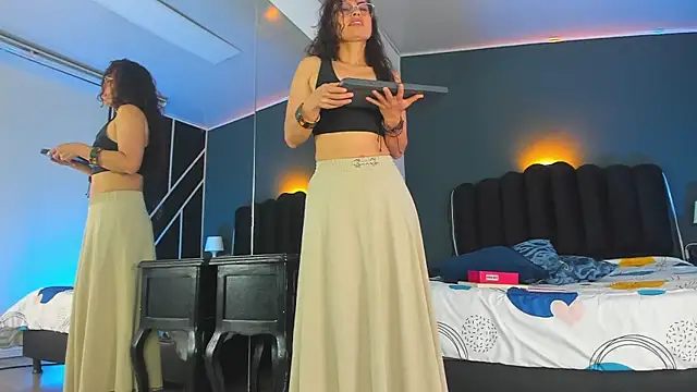 ShaylaMars online show from 03.27.26