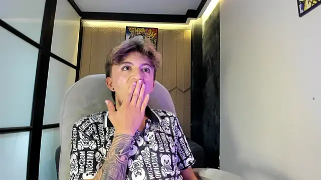 Snapshot of ManuelPiper_ chatting on 03.02.26 ManuelPiper online show from 03.02.26