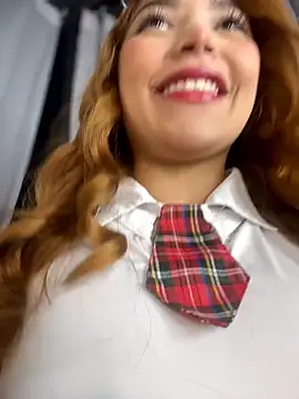 CyberMiaXXX online show from 03.24.26