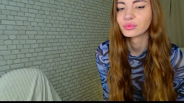 EmilyRidd online show from 03.11.26