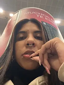 VioletaHills  online show from 03.21.26