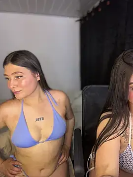 Miss Dani online show from 03.20.26