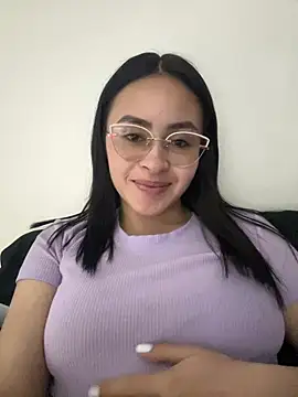 Anni Rose online show from 03.07.26