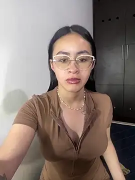 Anni Rose online show from 03.23.26