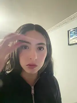 Snapshot of AkiraKuro7 chatting on 03.16.26 AkiraKuro7 online show from 03.16.26