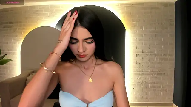 JasminBlake online show from 03.28.26