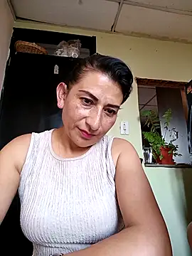 Lucia Rios online show from 03.02.26