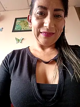 Lucia Rios online show from 03.18.26