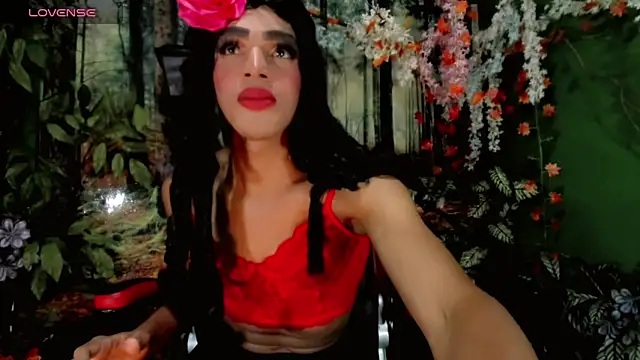 Snapshot of Tait_ chatting on 03.03.26 Tait online show from 03.03.26