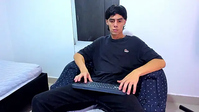 Daniel Rochax online show from 03.03.26