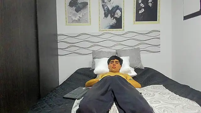 Daniel Rochax online show from 03.18.26