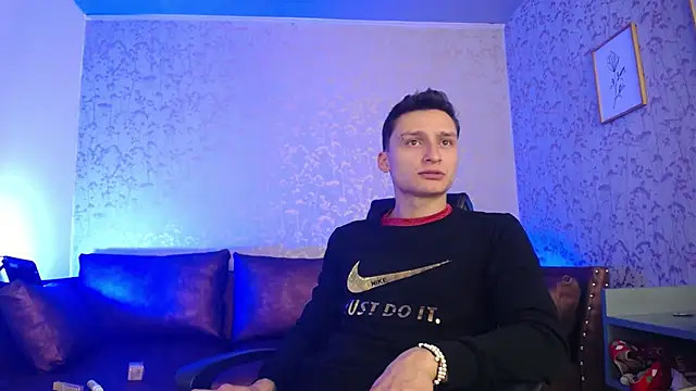 DIEGO JONES online show from 03.25.26