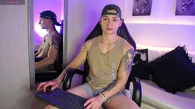 DIEGO JONES online show from 04.02.26