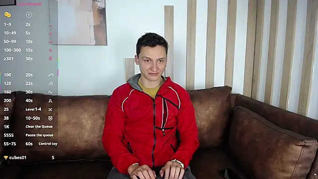 Snapshot of DIEGO_JONES chatting on 05.20.26 DIEGO JONES online show from 05.20.26