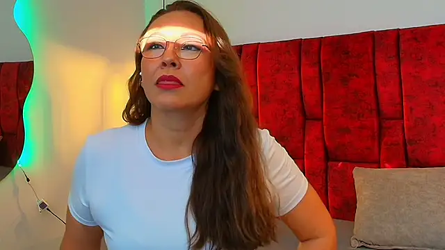  Monaliza  online show from 03.21.26