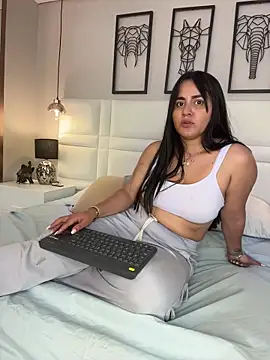 alejandra  garcia online show from 03.29.26