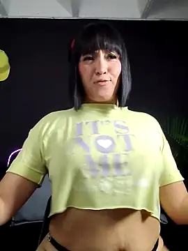 Valeriaa cruz online show from 03.03.26