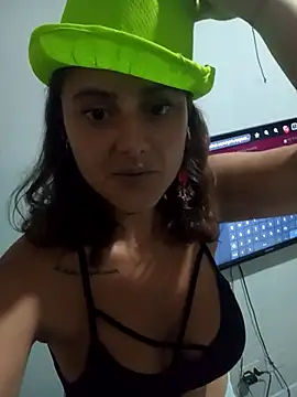 Sexyarg12 online show from 02.28.26