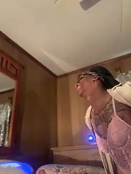 Kyzse Splash-er online show from 03.12.26