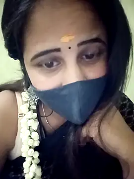 Tamil Rani- online show from 04.18.26