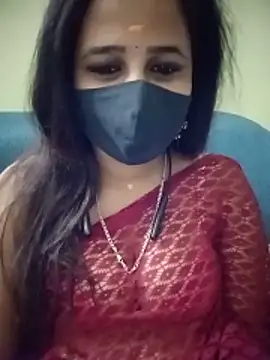 Snapshot of Tamil_Rani- chatting on 06.27.26 Tamil Rani- online show from 06.27.26