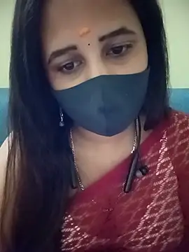 Snapshot of Tamil_Rani- chatting on 07.10.26 Tamil Rani- online show from 07.10.26