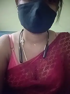 Snapshot of Tamil_Rani- chatting on 07.31.26 Tamil Rani- online show from 07.31.26