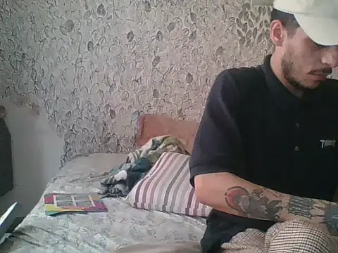 Snapshot of Hetbbi chatting on 07.17.26 Hetbbi online show from 07.17.26