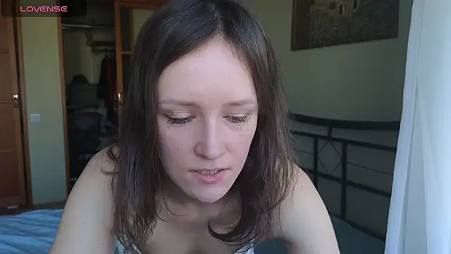 Snapshot of Tender_Swan chatting on 03.30.26 Tender Swan online show from 03.30.26