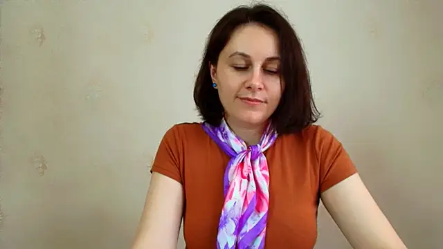 Inessa beauty online show from 05.10.26